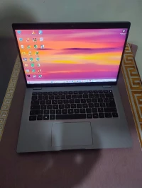 Dell latitude 5420 tactile 14" I5-11eme 16gb 256ssd