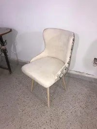 Chaise de luxe