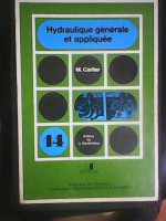 livres-magazines-hydraulique-generale-et-appliquee-langue-alger-centre-algerie