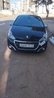 voitures-peugeot-208-2019-misseghine-oran-algerie