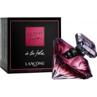 La nuit tresore la folé