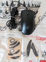 clavier-souris-razer-mamba-elite-steelseries-qck-heavy-kouba-alger-algerie