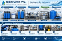 صناعة-و-تصنيع-maintenance-equipement-traitement-deau-البليدة-الجزائر