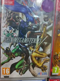 Jeux Switch neuf a partir de 2500