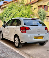 voitures-citroen-c3-2012-vitamine-oran-algerie