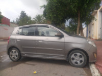 voitures-kia-picanto-2011-funny-dar-el-beida-alger-algerie