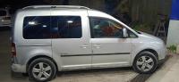 break-familiale-volkswagen-caddy-2010-life-cheraga-alger-algerie