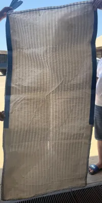 BIG BAG 190X90X90