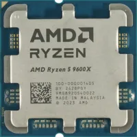 AMD RYZEN 5-9600X TRAY