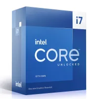 Intel Core i7-13700KF (3.4 GHz / 5.4 GHz) 