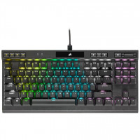 clavier-souris-gaming-mecanique-k70-rgb-tkl-champion-series-blida-algerie