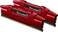 G Skill Ripjaws V F4  32 Go 2 x 16 Go DDR4 3600 MHz