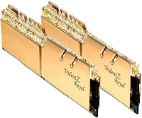 G Skill Trident Z Royal 16 Go 3600