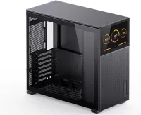 Boitier Jonsbo D41 MESH Screen ATX - NOIR