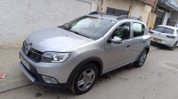 voitures-dacia-sandero-2023-step-way-birtouta-alger-algerie