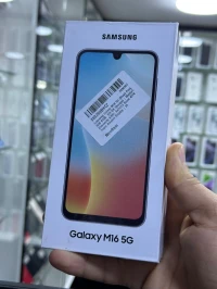 Samsung Galaxy M16 5G 6/128G