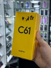 Realme C75 / C61 / 60X / Note 50