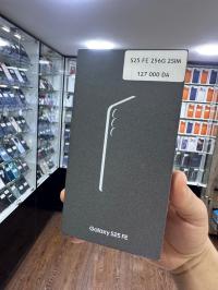 هواتف-ذكية-samsung-galaxy-s25-fe-256g-2sim-باب-الزوار-الجزائر