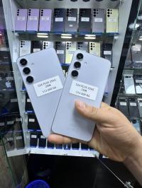 هواتف-ذكية-samsung-galaxy-s24-plus-256g-2sim-باب-الزوار-الجزائر
