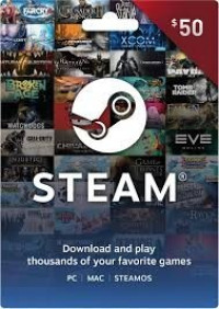 jeux-videos-steam-gift-card-salah-bouchaour-skikda-algerie