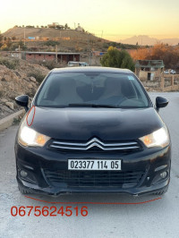 voitures-citroen-c4-2014-vitamine-ngaous-batna-algerie