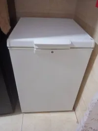 congélateur whirlpool