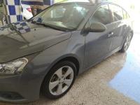 سيارات-chevrolet-cruze-2011-الخروب-قسنطينة-الجزائر