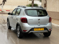 voitures-dacia-sandero-2019-stepway-guelma-algerie