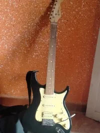 Guitare électrique 