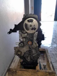 Moteur 308 2014  ( 1.6 Hdi. 92)