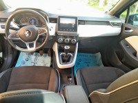 voitures-renault-clio-5-2021-intence-ain-taya-alger-algerie