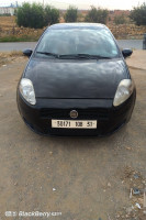 voitures-fiat-grande-punto-2008-easy-bethioua-oran-algerie