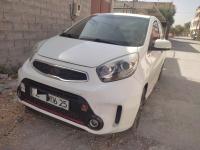 سيارات-kia-picanto-2016-style-حامة-بوزيان-قسنطينة-الجزائر
