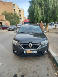 voitures-renault-symbol-2017-hammam-boughrara-tlemcen-algerie