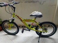 1 vélo HAM mtb origine