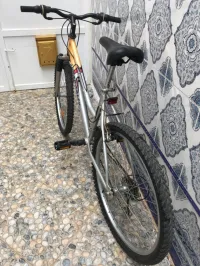 Vélo UPPER-TRACK