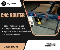 CNC Router for sell
