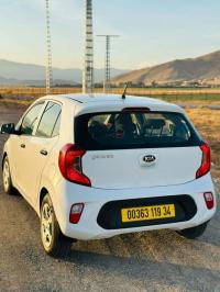سيارات-kia-picanto-2019-lx-سطيف-الجزائر