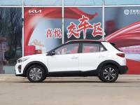سيارات-kia-kx1-2026-14100cv-وهران-الجزائر