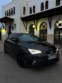 سيارات-seat-ibiza-2023-fr-بئر-الجير-وهران-الجزائر