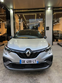 voitures-renault-captur-2022-rs-line-soumaa-blida-algerie