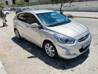 سيارات-hyundai-accent-rb-5-portes-2018-style-قسنطينة-الجزائر