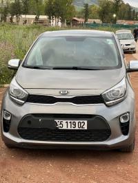 سيارات-kia-picanto-2019-ex-شراقة-الجزائر