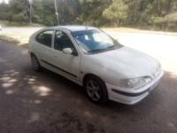 سيارات-renault-megane-1-1997-تيارت-الجزائر