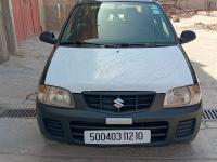 سيارات-suzuki-alto-2012-الشرفة-البويرة-الجزائر