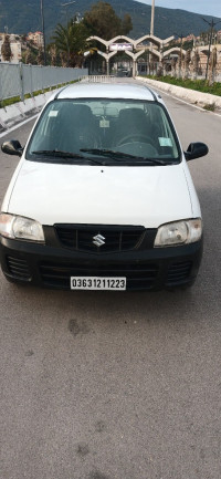 voitures-suzuki-alto-2012-annaba-algerie