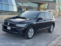 voitures-volkswagen-tiguan-2022-bab-ezzouar-alger-algerie