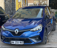 voitures-renault-clio-5-2022-rs-line-bir-el-djir-oran-algerie