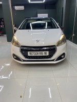 voitures-peugeot-208-2015-allure-facelift-el-achour-alger-algerie