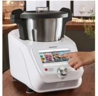 Monsieur cuisine 